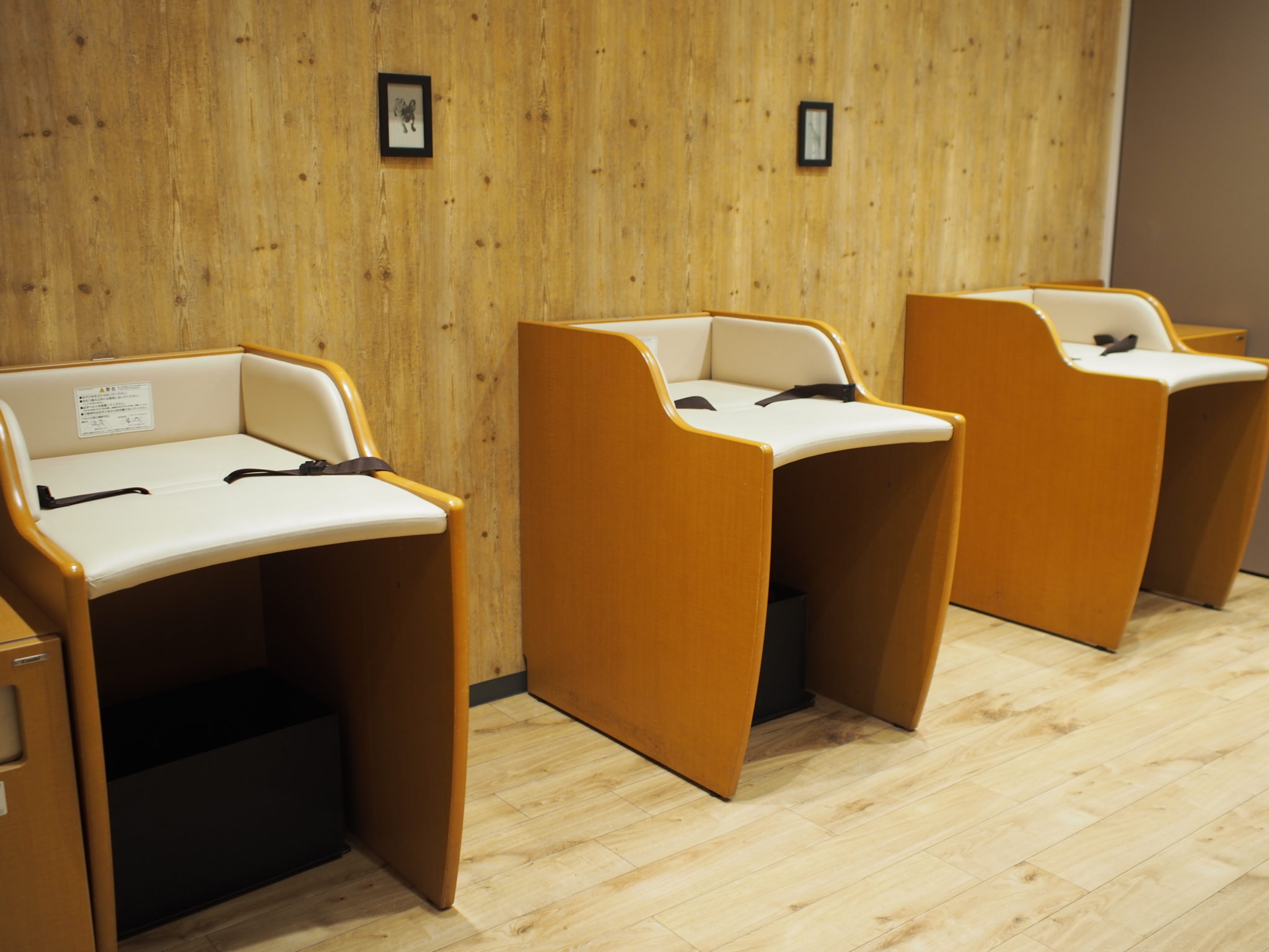 グランデュオ立川の授乳室は比較的すいていてきれいでおすすめ♪｜ずぼらワーママのゆるく楽しい子育て・育児ブログ