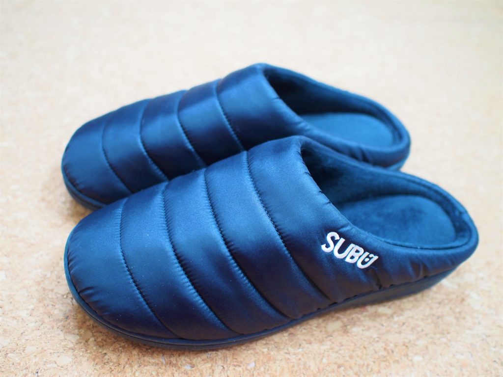 SUBU(スブ)