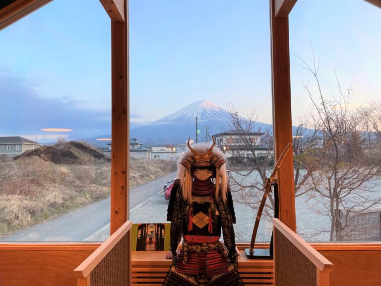 ほうとう蔵 歩成（ふなり）河口湖店♪辛みその味変もたまらん♪｜ずぼらワーママのゆるく楽しい子育て・育児ブログ